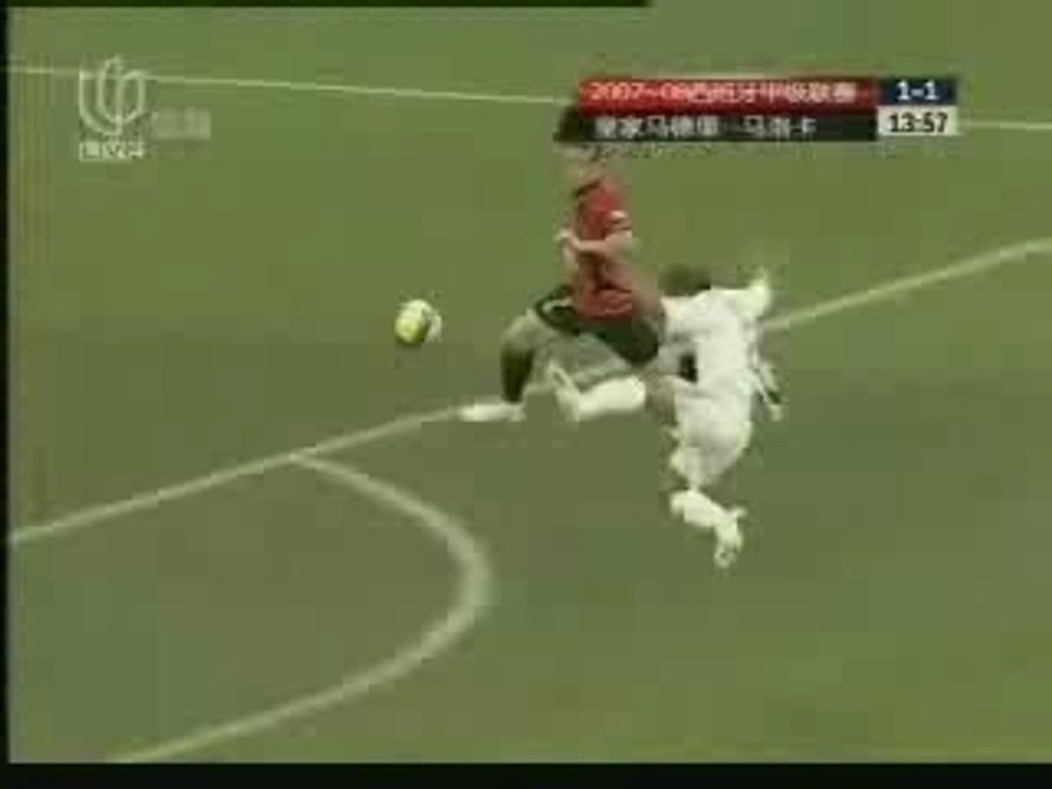 Real Madrid 1 Majorque 1