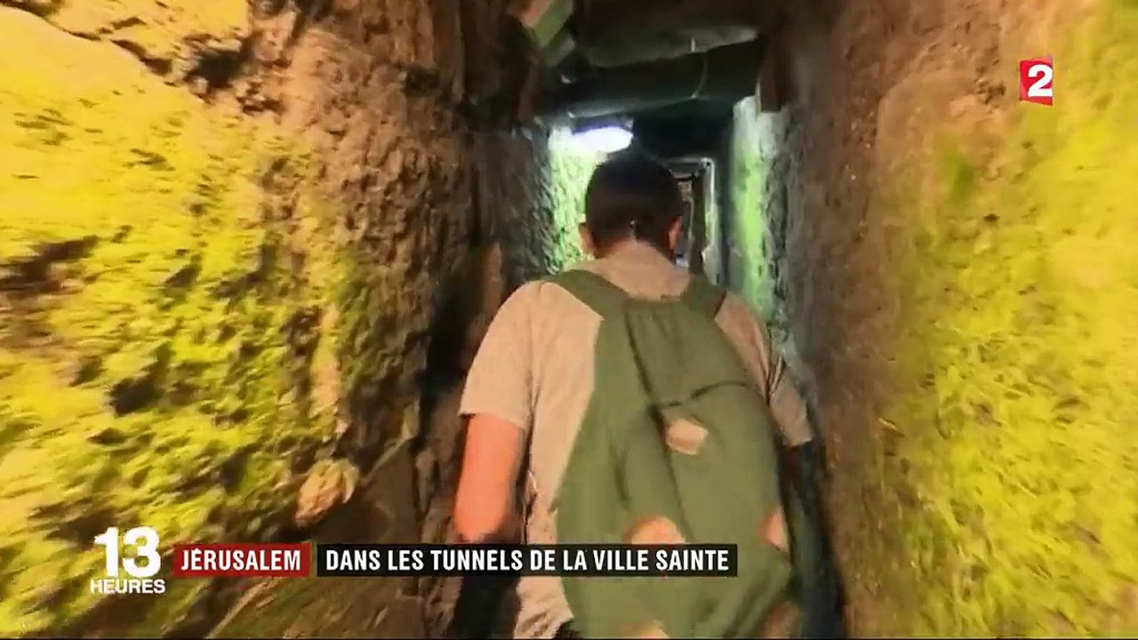 Feuilleton : les mystères du Proche-Orient (3/5)