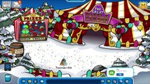 Club Penguin: 5 Best/ 5 Worst Parties