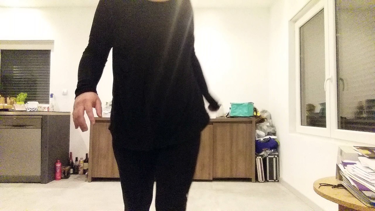 Overcome sans musique