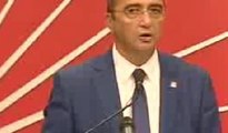 Bülent Tezcan: AK Parti Türkiye’yi olağan koşullarda yönetme yeteneğini kaybetmiştir