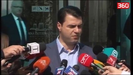 Basha: ka prova të patjetërsueshme se përfituesi kryesor i trafikut ka qenë vetë Edi Rama (360video)