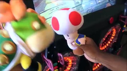 Top 10 SuperMarioLogan Charers