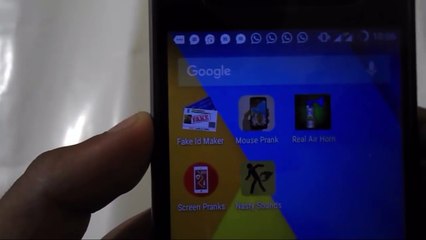 TOP 5 Awesome Android Apps With Higher Rating