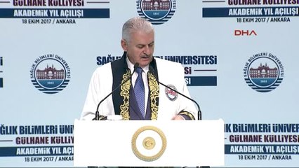 Başbakan Yıldırım Teog Yerine Gelecek Sistemin Detaylarını Bir Hafta İçerisinde Paylaşacağız-6