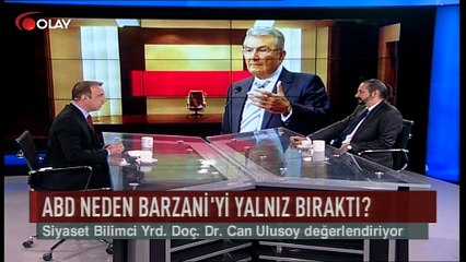 Bakış Açısı - 17-10-2017