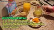 Как сделать мармелад в домашних условиях / Рецепт приготовления мармелада из сока /