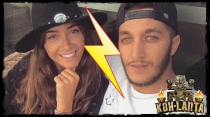 Koh-Lanta : Mathilde et Bastien se sont séparés