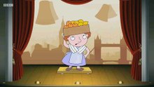 Oranges and Lemons - Nursery Rhyme