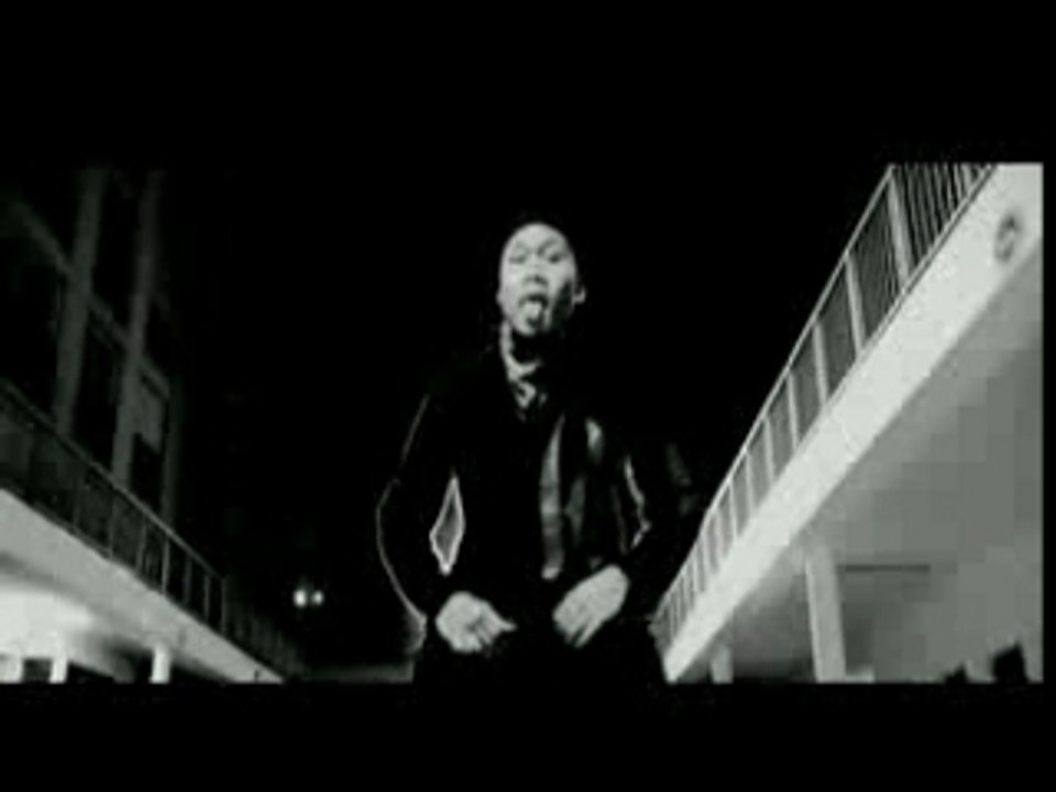 Kery James - Le Combat Continue 3 Le Clip by Kmz94