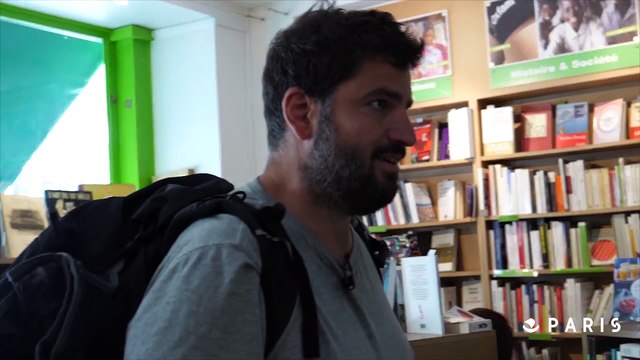 Une journée avec un ambassadeur de l'association le Carillon