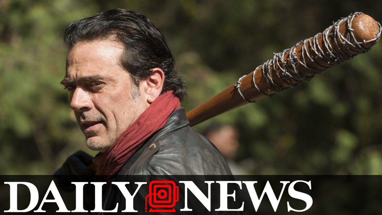 'Walking Dead' fans will hate Negan even more after season 8