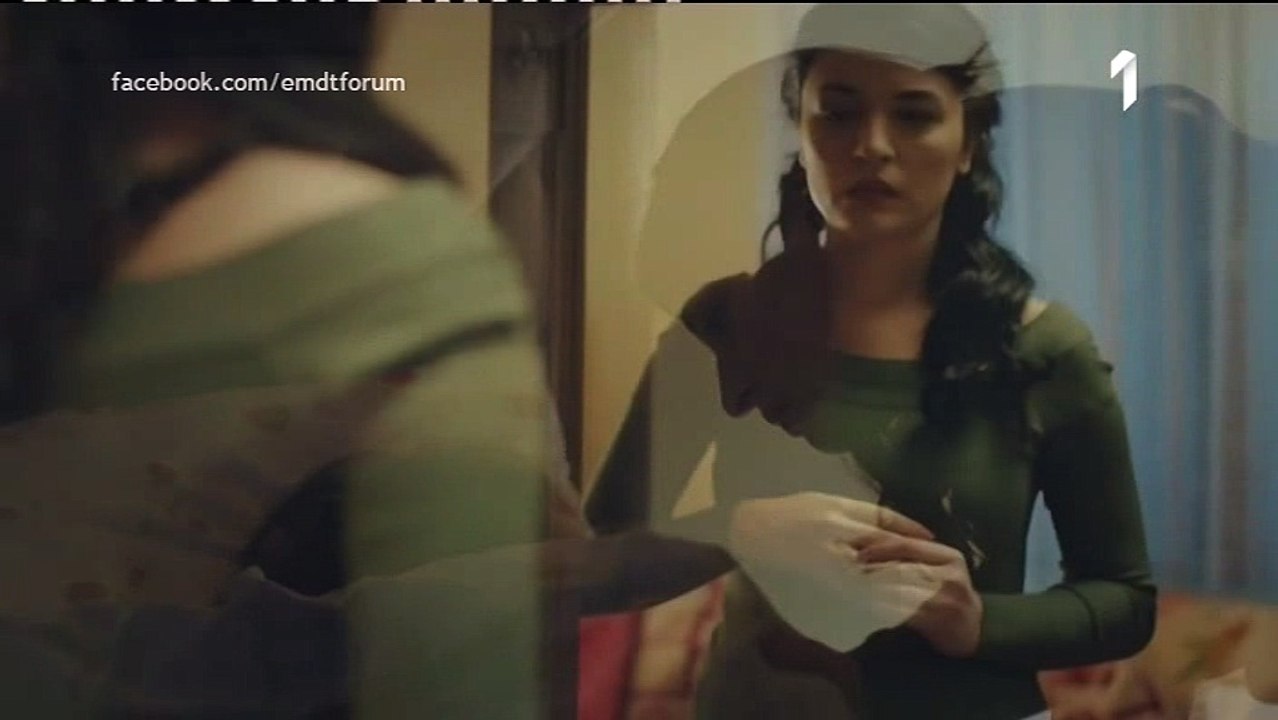 Majka - 17. epizoda (Prva TV)