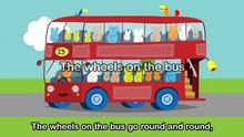 The Wheels On The Bus - Children's Music Collection
