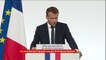 Emmanuel Macron annonce 10 000 emplois supplémentaires dans la police et la gendarmerie sur la durée du quinquennat