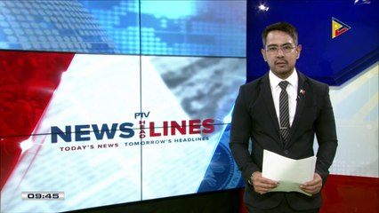 President Duterte visits BJMP jails in Taguig City