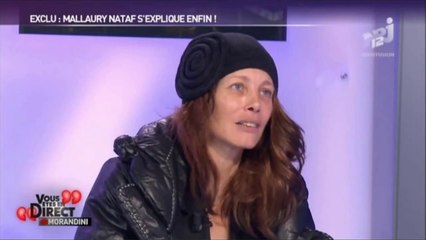 La comédienne Mallaury Nataf portée disparue