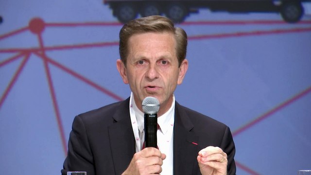 Un AUTRE monde suppose une AUTRE politique des Transports