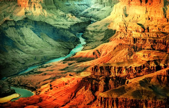 Les Parcs Nationaux Américains 4/4 : Olympique - HD (2015)