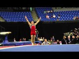 Jack Boyle -- Floor -- 2012 Visa Championships -- Jr. Men -- Day 1
