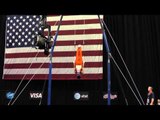 Masayoshi Mori -- Rings -- 2012 Visa Championships -- Sr. Men -- Day 1