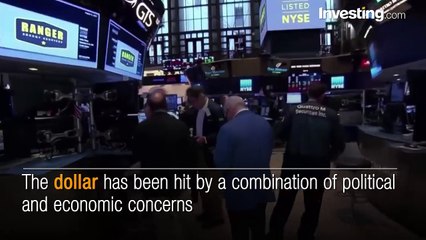 Here are the factors in the euros rise above $1.20