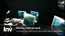 Deloitte reports cybersecurity breach affecting client emails