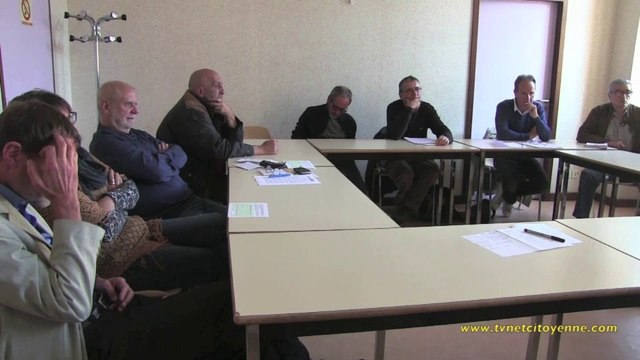 Cap à Gauche alerte sur la fin des contrats aidés