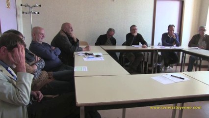 Cap à Gauche alerte sur la fin des contrats aidés