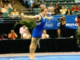 Men Competition - Recap - 2004 Pacific Alliance Gymnastics Championships