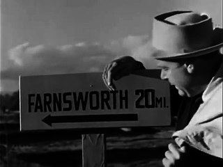 049. Highway Patrol E49 In Hitchhiker Dies