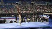 Megan Skaggs - Vault - 2012 Visa Championships - Jr. Women - Day 1