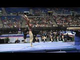 Megan Skaggs - Vault - 2012 Visa Championships - Jr. Women - Day 1