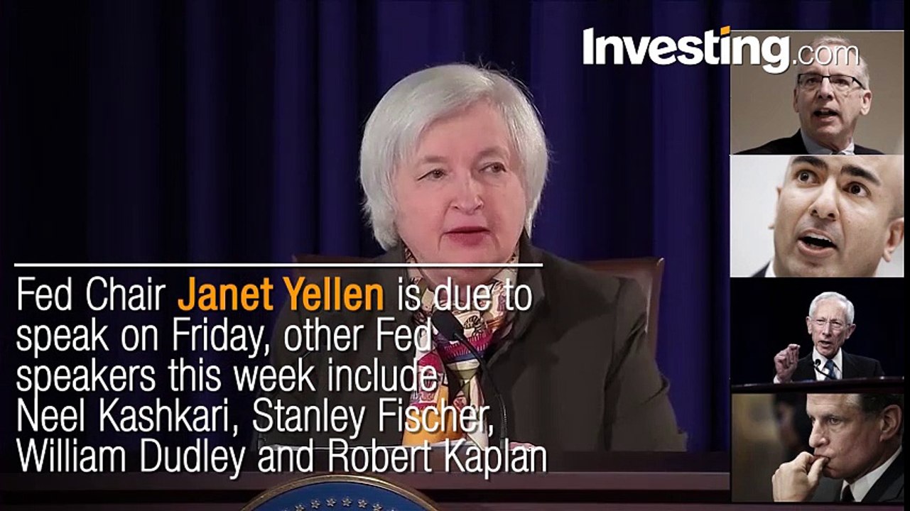 Economic Calendar: Top Things to Watch This Week