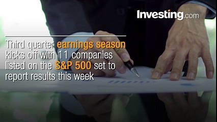 Economic Calendar: Top Things to Watch This Week