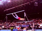 Xia Lin - Uneven Bars - 2004 Pacific Alliance Gymnastics Championships
