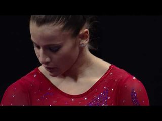Alicia Sacramone - Vault 2 - 2012 Visa Championships - Sr. Women - Day 1