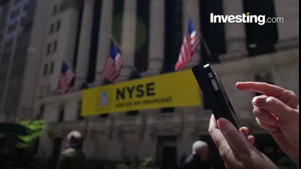 Top 5 things to watch in markets this week