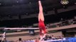 Shayla Worley - Uneven Bars - 2006 Pacific Alliance Championships