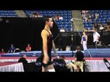 Travis Gollott - Vault - 2012 Visa Championships - Jr. Men - Day 2