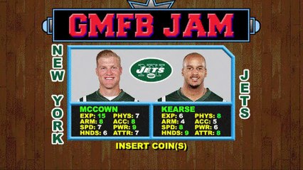 'GMFB' Jam: Week 7