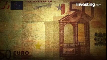 ECB may signal that stimulus wind down is coming at Thursday meeting