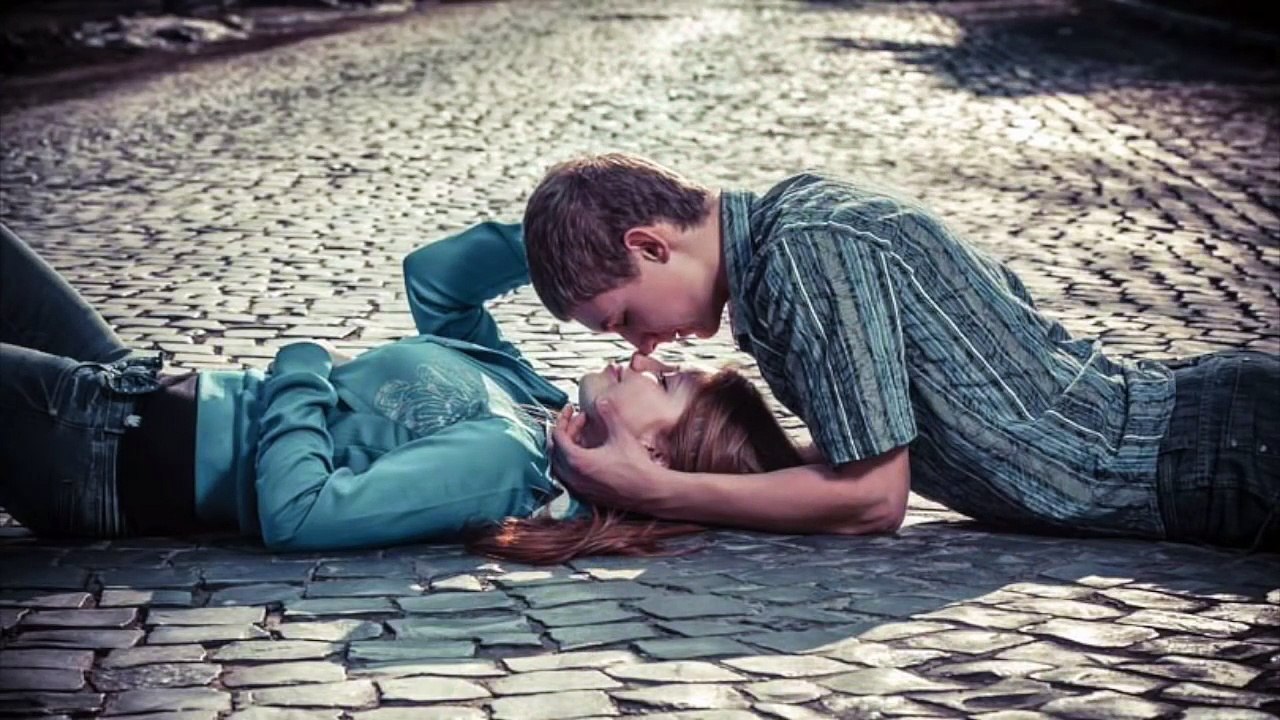 Fear Of The Future (How To Stop Fearing The Future) - Teal Swan -