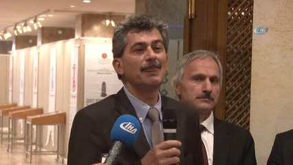 Prof. Dr. Derya Örs: "Türk Dili Yılı Etkinliklerinde Gerekli Desteği Bulamadık"