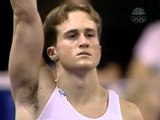 Morgan Hamm - Vault - 2003 U.S Gymnastics Championships - Men - Day 2