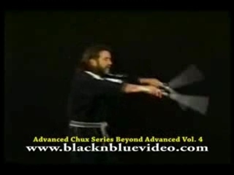 Best Guy I Ever Saw With Nunchaku Absoultly The Greatest
