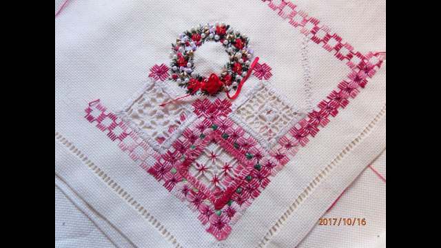 Mantel,Cena de navidad con la abuela (Parte III)