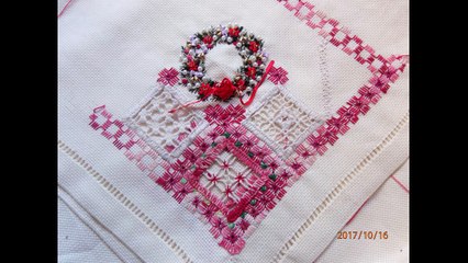 Mantel,Cena de navidad con la abuela (Parte III)