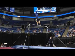 Chris Stephenson - High Bar - 2012 Visa Championships - Jr. Men - Day 2