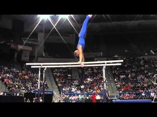 Steven Legendre - Parallel Bars - 2013 P&G Championships - Sr. Men - Day 1